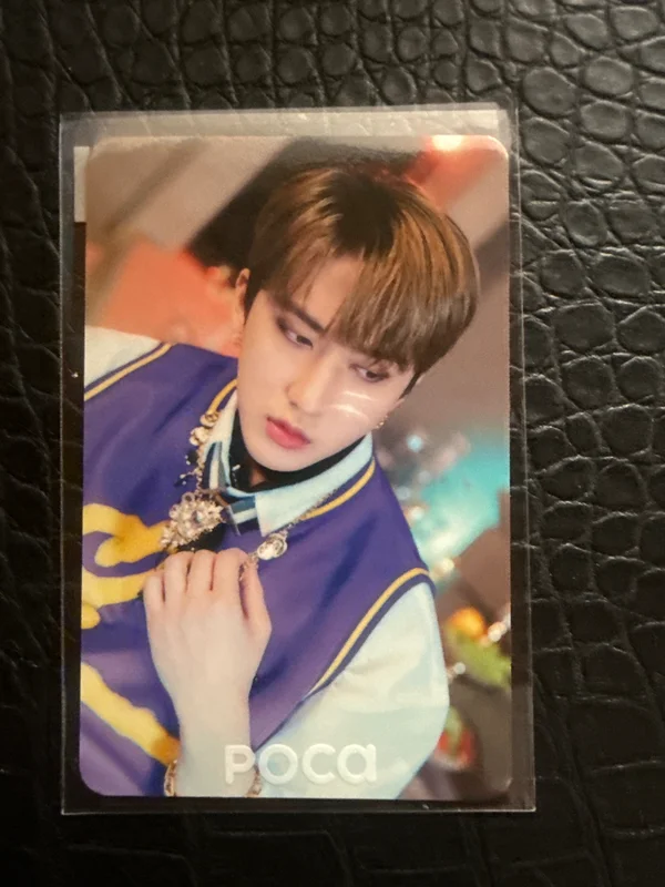 STRAY KIDS x SKZOO POP-UP STORE 'THE VICTORY' RANDOM PHOTOCARD PACK