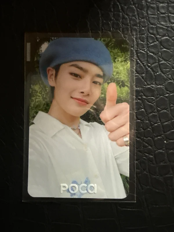 STRAY KIDS OFFICIAL FANCLUB STAY 2ND GENERATION [You Make Stray Kids STAY]