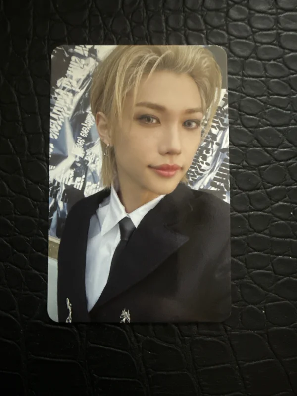(5-STAR) DIGIPACK VER.