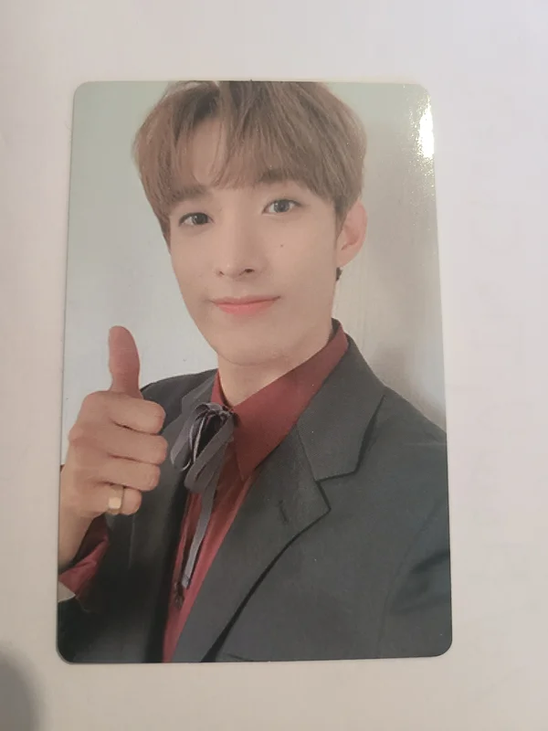 An Ode The Poet ver.