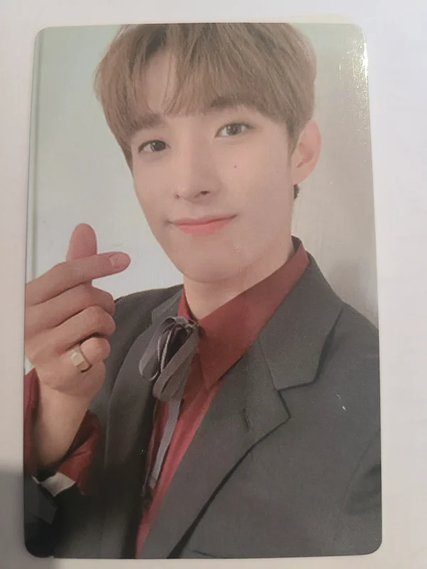 An Ode The Poet ver.