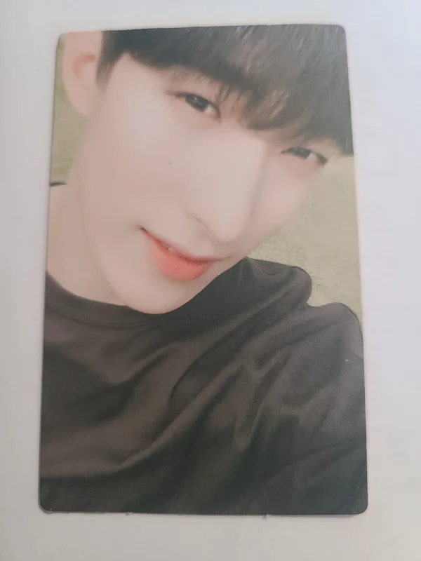 YOU MAKE MY DAY SET THE SUN ver.