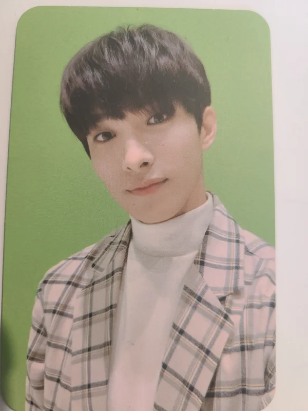 YOU MADE MY DAWN BEFORE DAWN ver.