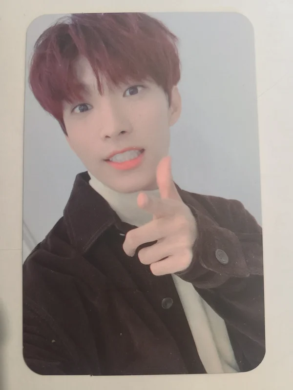 YOU MADE MY DAWN ETERNAL SUNSHINE ver.