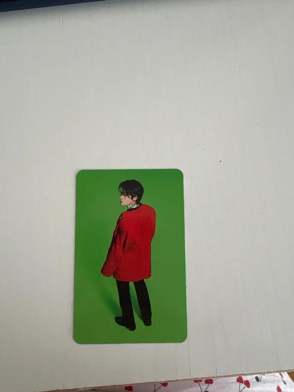 Sticker Jewel Case Ver.