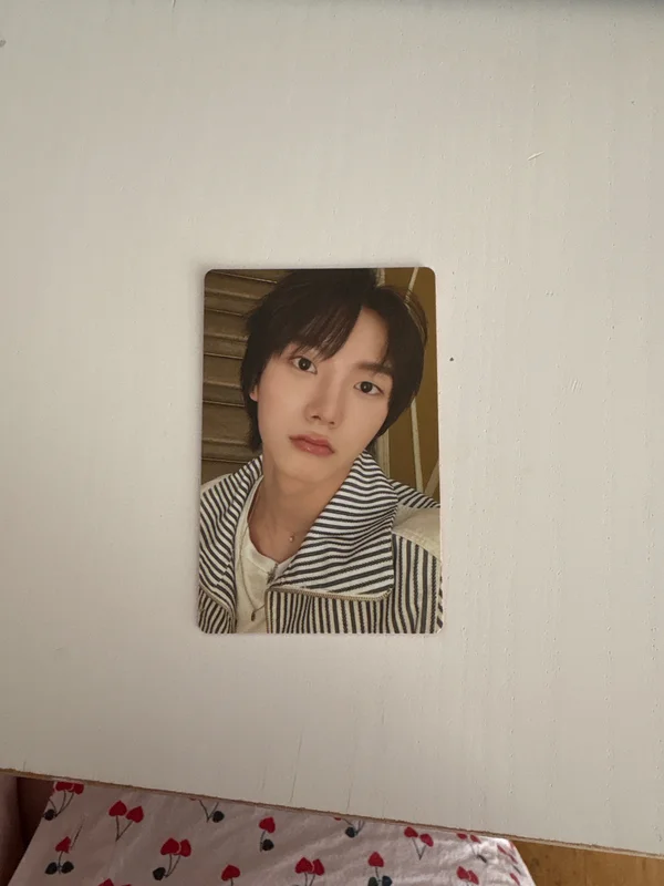 HOW? Wind ver.