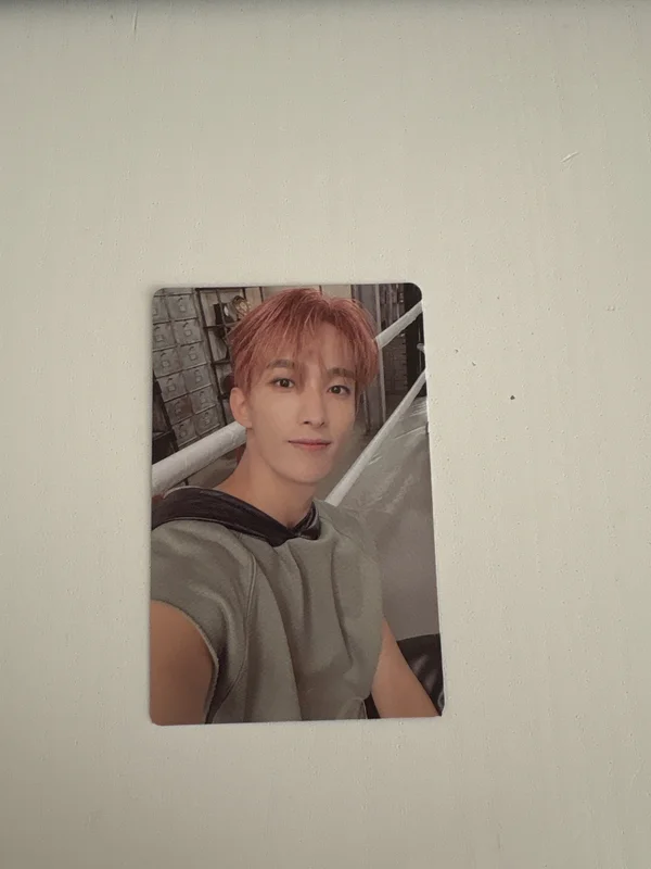 FML Fight For My Life Ver.