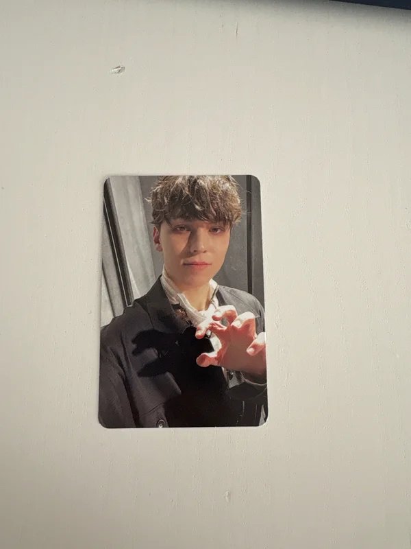 Face the Sun ep.2 Shadow Ver.
