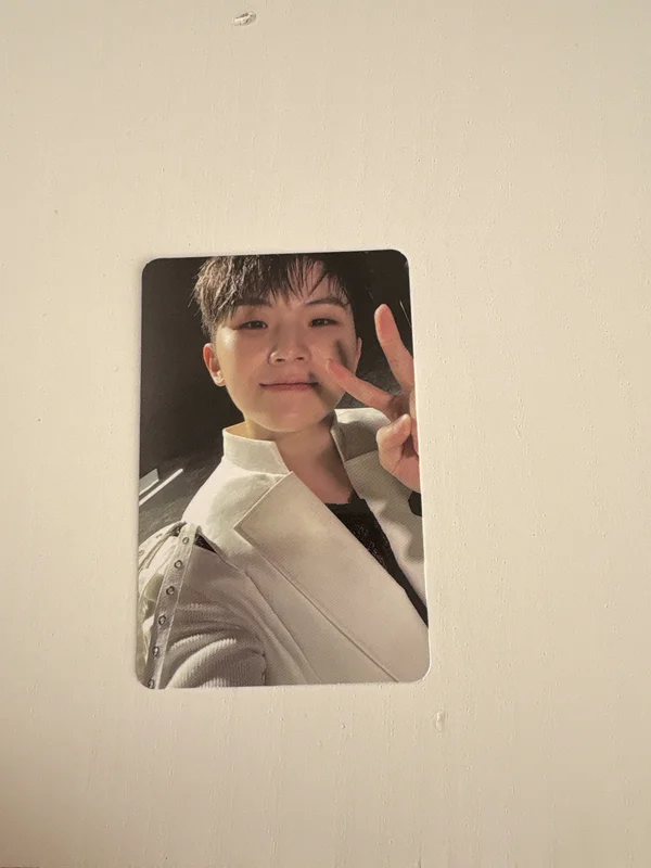 Face the Sun ep.2 Shadow Ver.