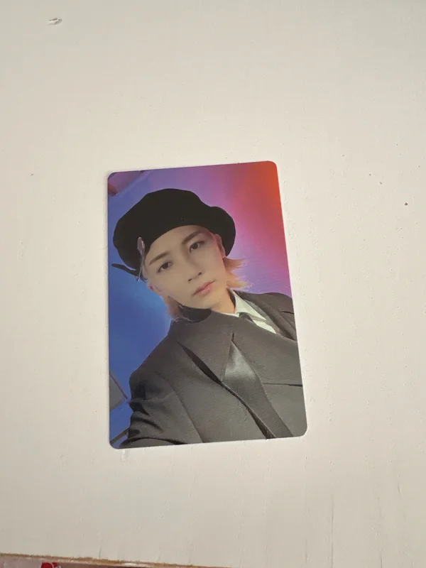 Attacca CARAT Ver.