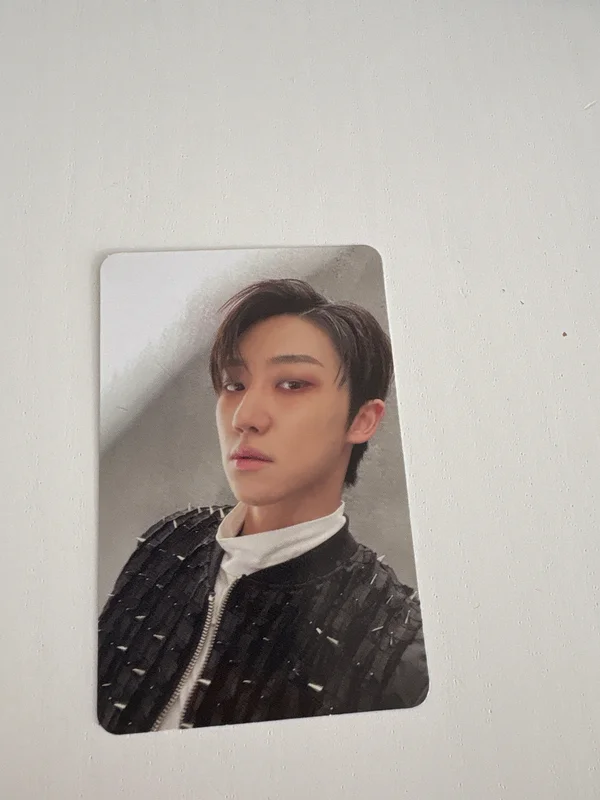 Face the Sun ep.2 Shadow Ver.