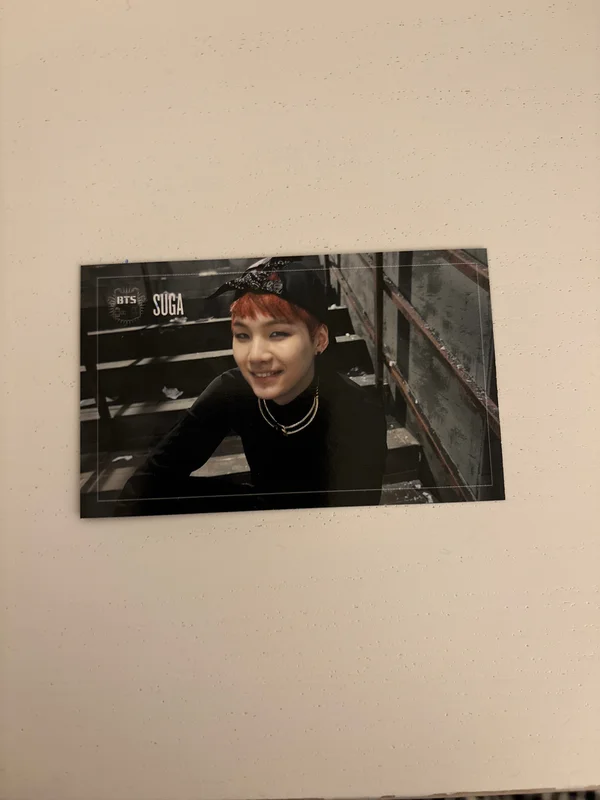 DARK&WILD