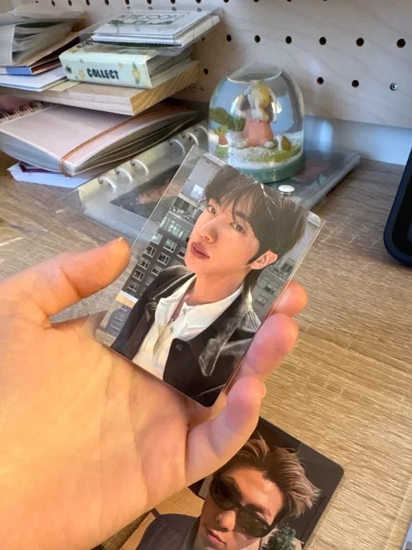 ARIRANG EUROPE Special WEVERSE