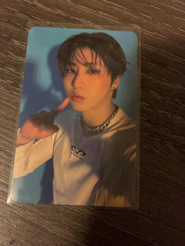 KARMA Target Exclusive