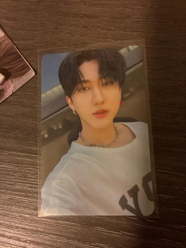 MAXIDENT changbin