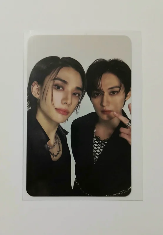 ATE unit hyunjin leeknow