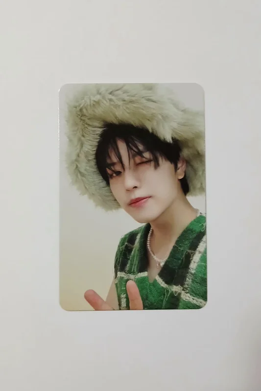 ATE seungmin
