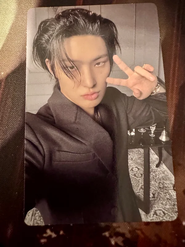 GOLDEN HOUR : Part.4 POCAALBUM VER.