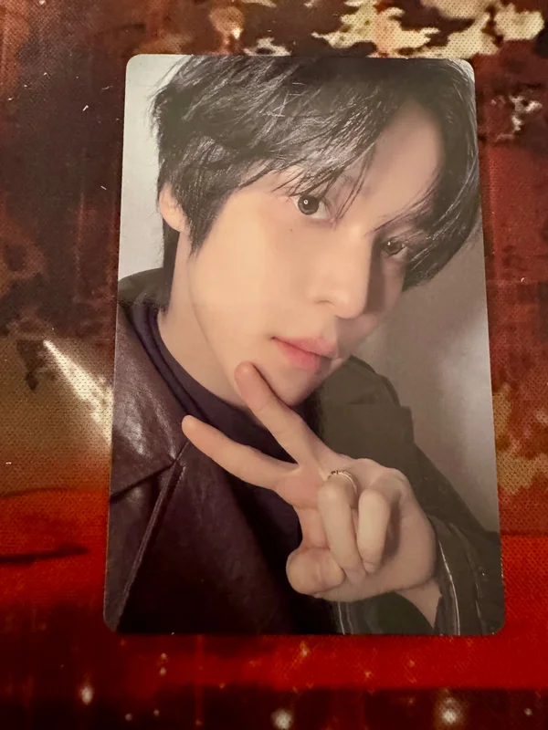 GOLDEN HOUR : Part.4 POCAALBUM VER.