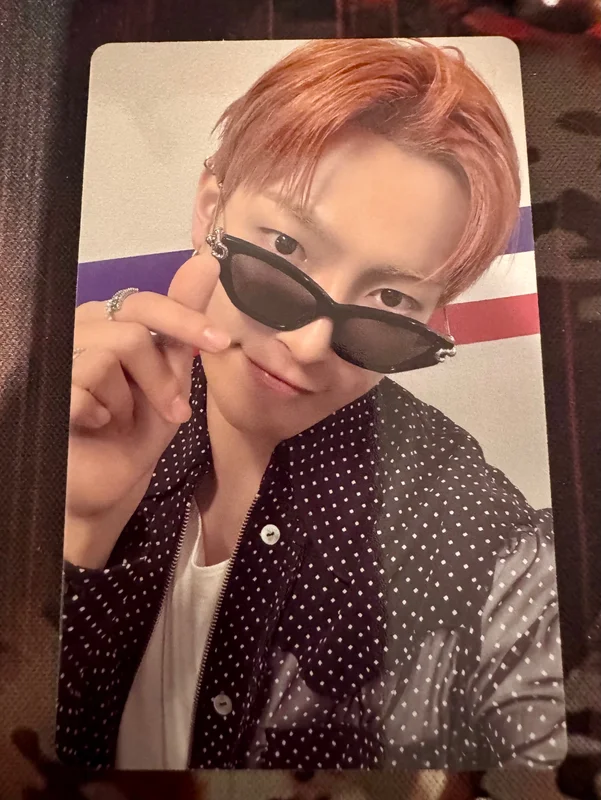 GOLDEN HOUR : Part.4 DIARY VER.