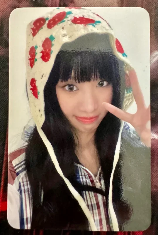 Midas Touch WITHMUU LUCKY DRAW