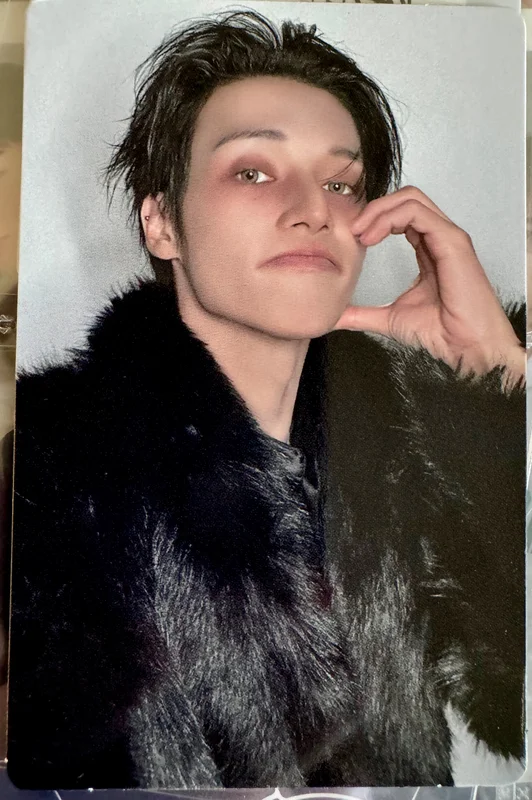 GOLDEN HOUR : Part.4 POCAALBUM VER.