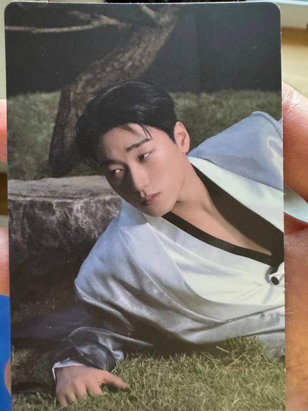 GOLDEN HOUR : Part.4 POCAALBUM VER. A VER.