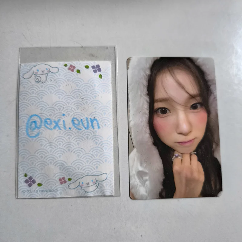 Yujin TIPITAP Lost ver. Album pc