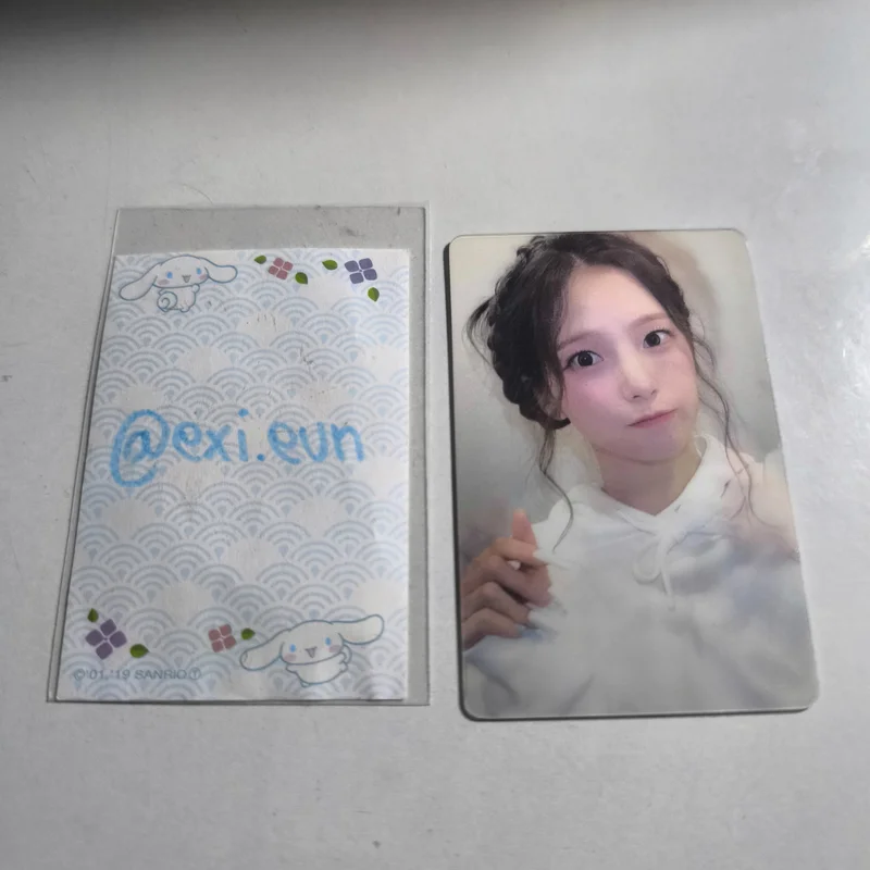Yujin TIPITAP Love and seek ver. Lenticular pc