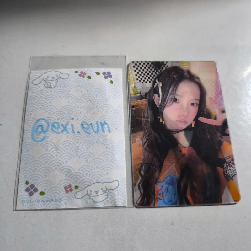 Yujin TIPITAP Connect N. Ver. Lenticular pc