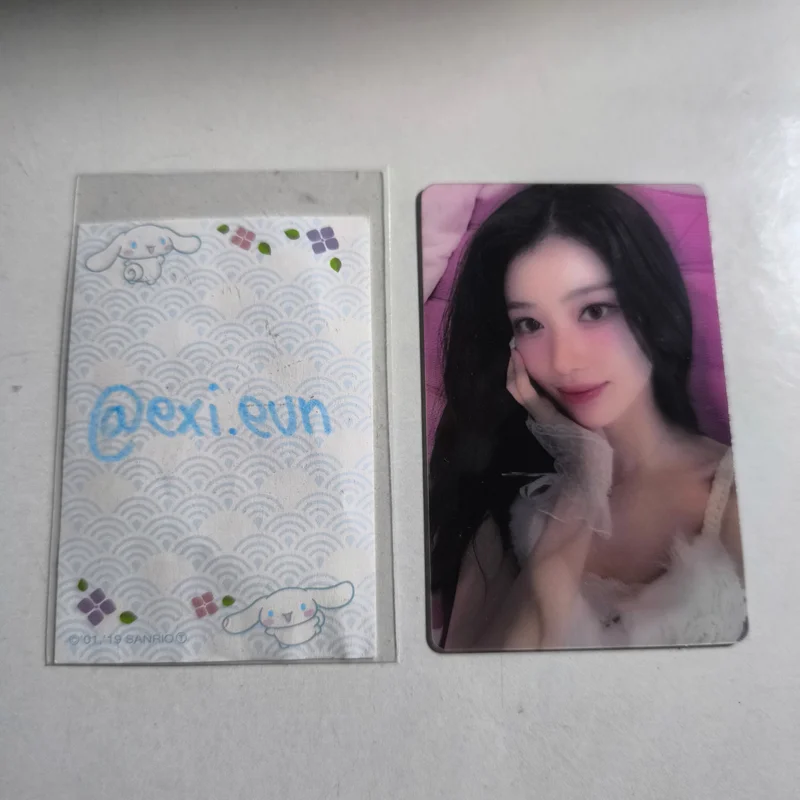 Xiaoting TIPITAP Lost ver Lenticular pc