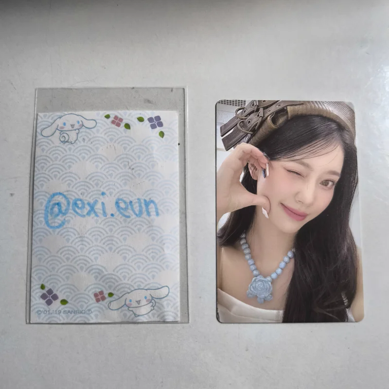 Xiaoting TIPITAP Love and seek ver Album pc