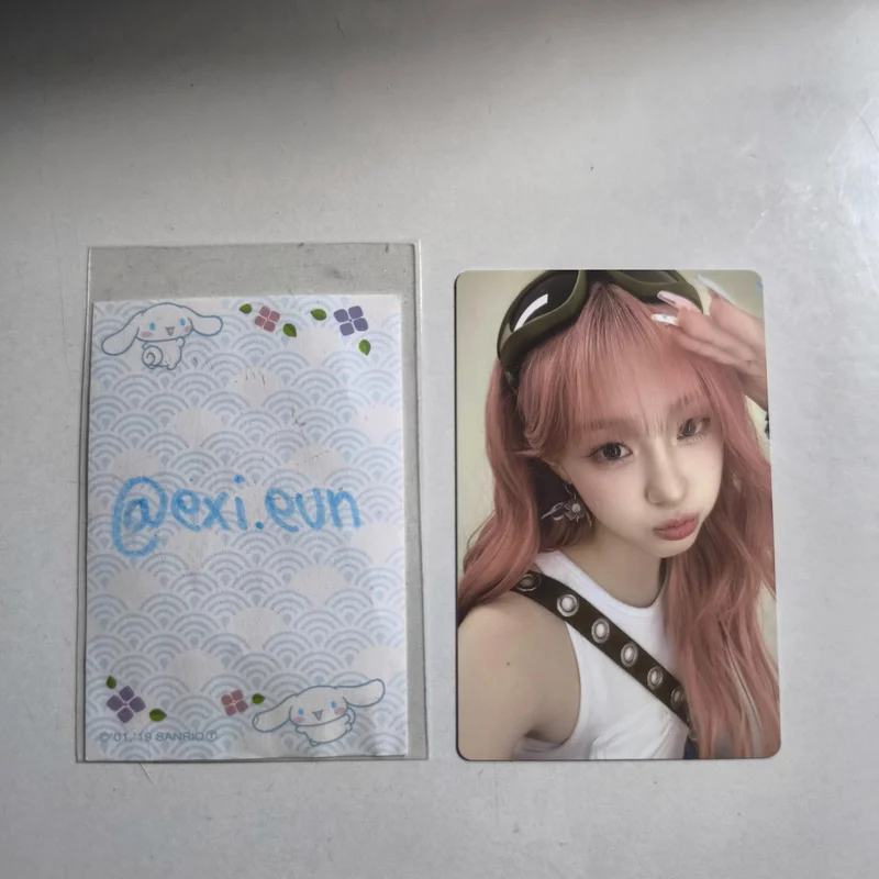 Chaehyun TIPITAP Love and seek ver. Album pc