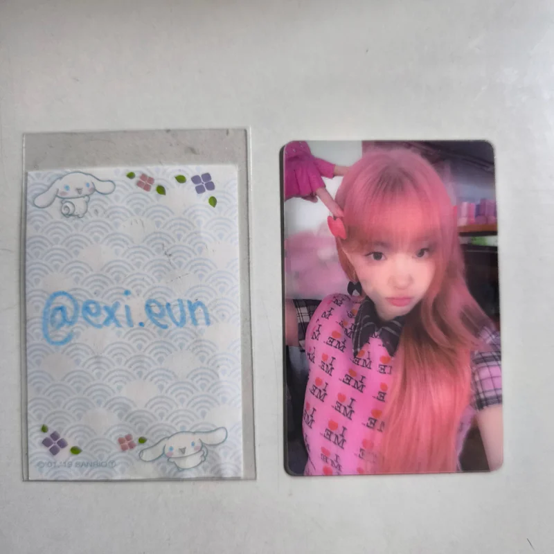 Chaehyun TIPITAP Connect N Ver album pc