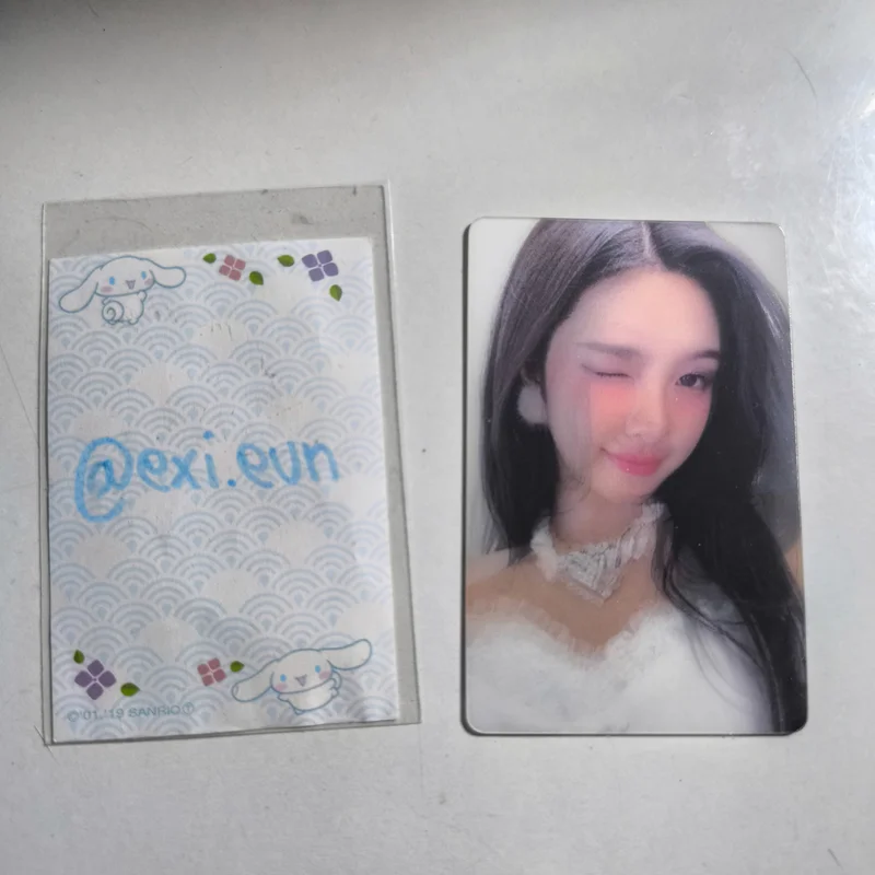 Dayeon TIPITAP Lost ver album pc