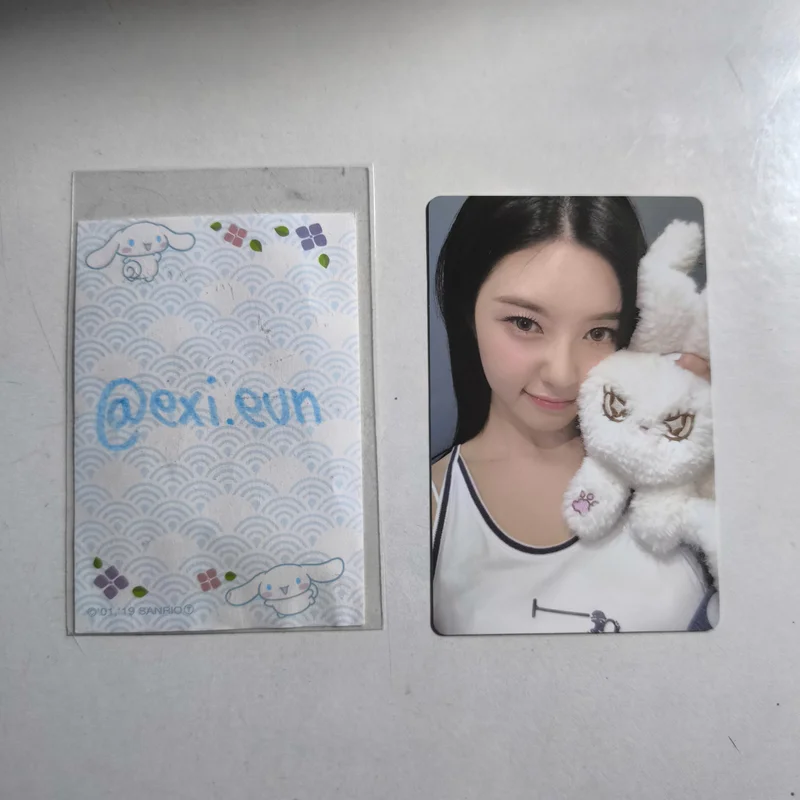 Dayeon TIPITAP Love and seek ver Album pc