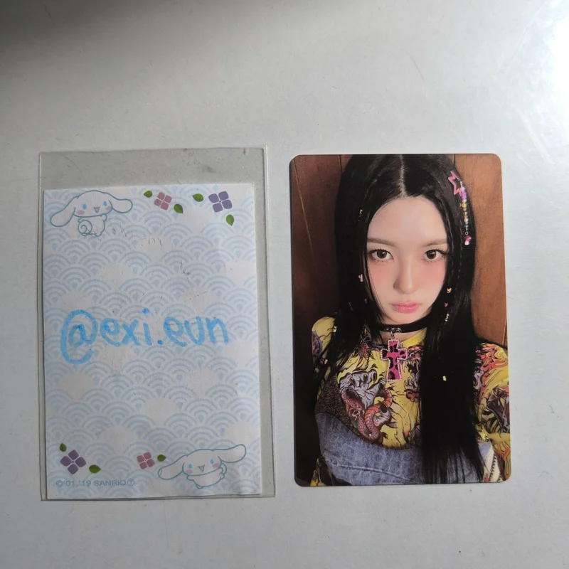 Dayeon TIPITAP Connect N ver album pc