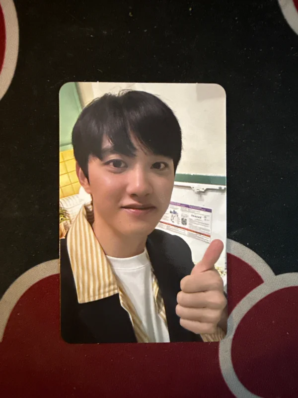 Blossom POPCORN Ver.