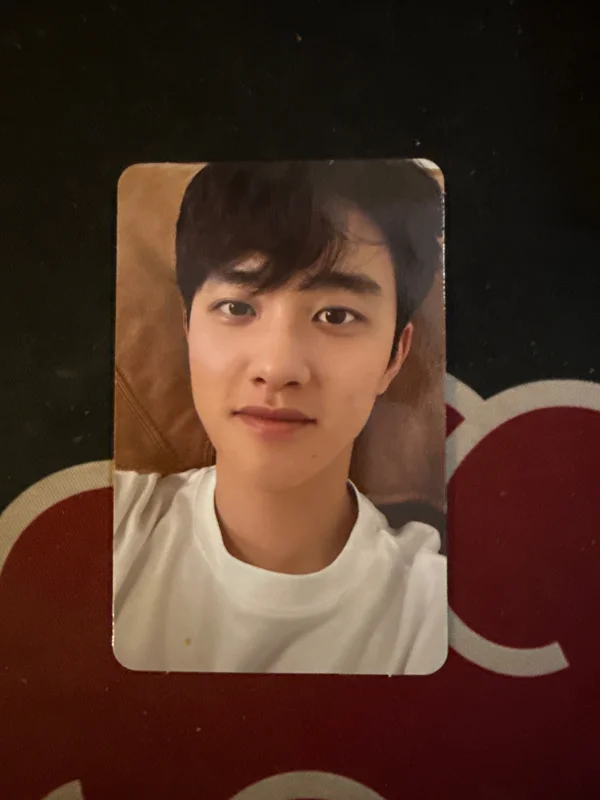 EXPECTATION Film Ver.