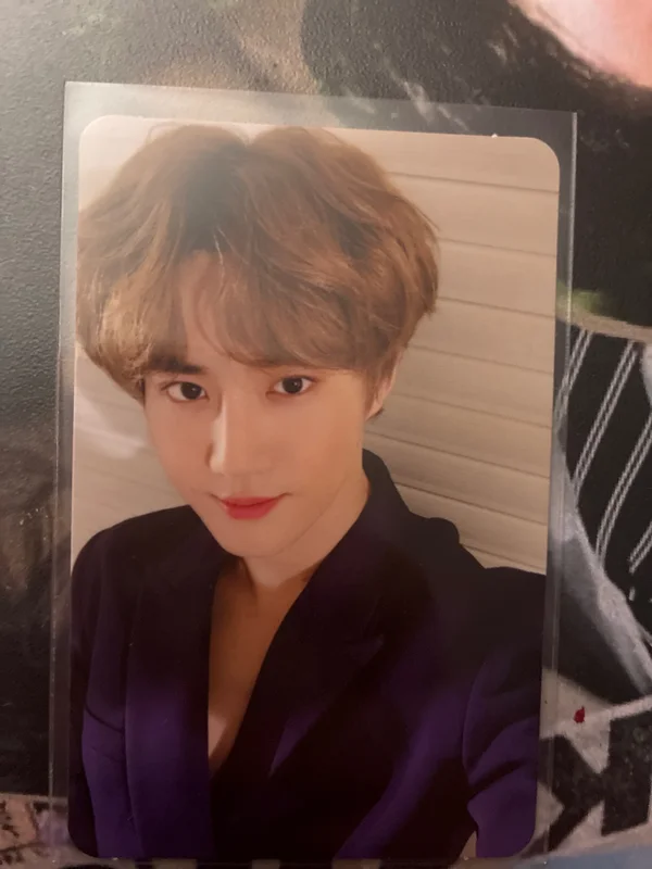 Don't Mess Up My Tempo VIVACE Ver.