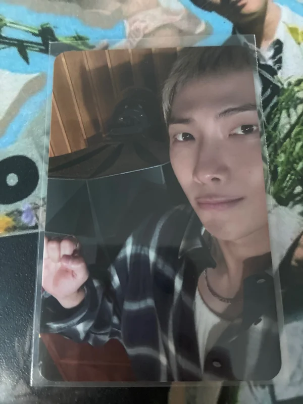 ARIRANG Rooted in Music Ver.