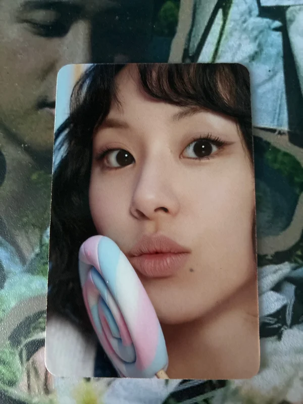 DICON D'FESTA MINI EDITION:TWICE