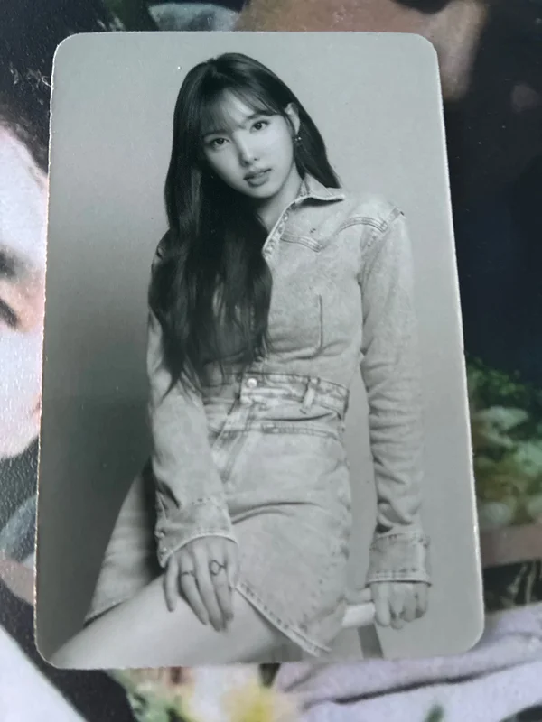 DICON D'FESTA MINI EDITION:TWICE