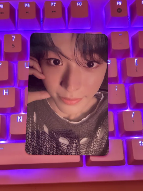LETS GO STEADY RANDOM TRADING CARD SET B VER.