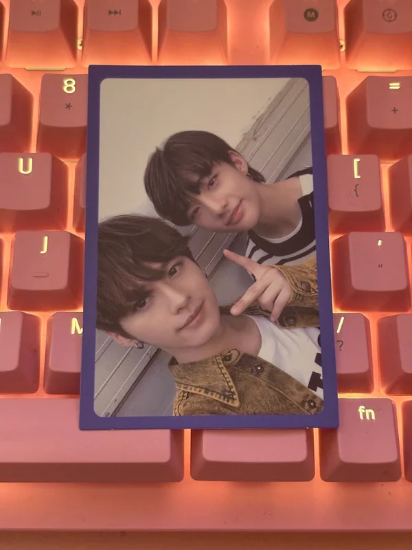 I am YOU unit Felix Lee Know