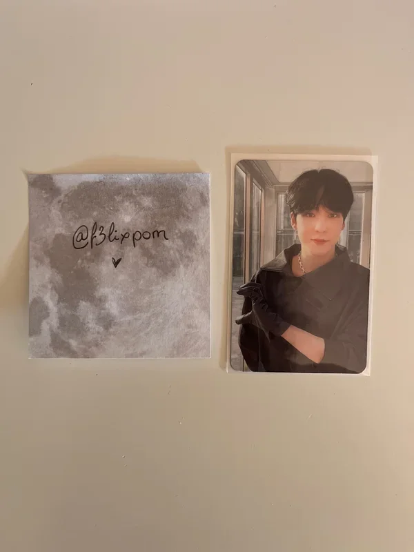 Yunho movement makestar heart