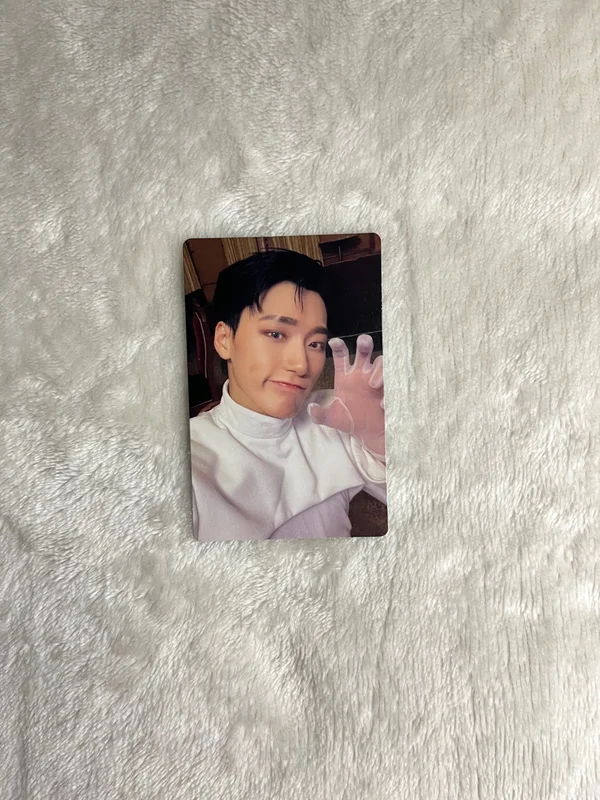 Pocamarket, ATEEZ SAN SPIN OFF : FROM THE WITNESS WITNESS VER