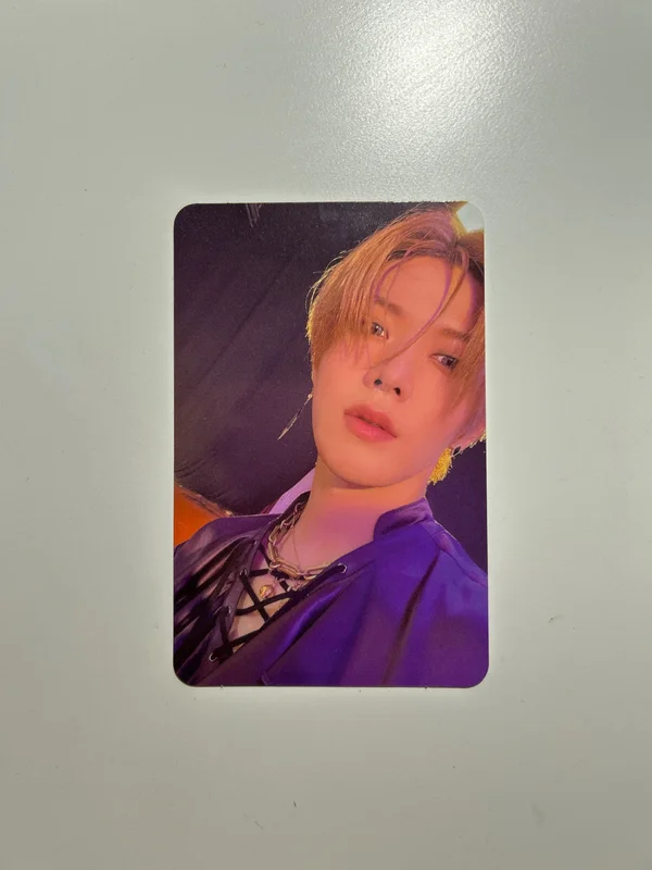 Sticker Sticker Ver.