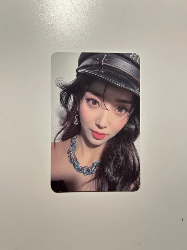 YOUNG-LUV.COM YOUNG Ver. Sumin