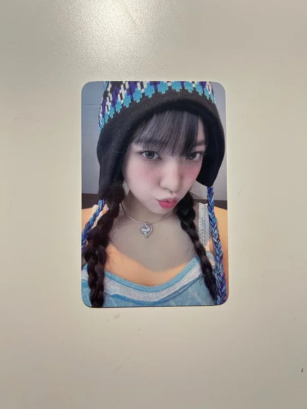 Chill Kill EVERLINE LUCKY DRAW Yeri